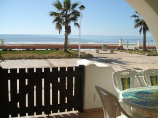 Holiday flat in Kabila - Matalascaas